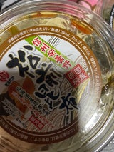 まるたか 松前昆布菊カップ信州安曇野 300g
