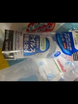 ハンドラボ 手指消毒ハンドジェルVS携帯用40ml