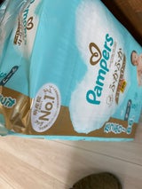 パンパースはじめての肌へのいちばんテープS 66枚