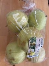 新日本青果 とき