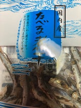 カクサ たべる煮干 25g