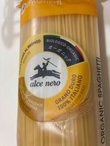アルチェネロ デュラムセモリナスパゲッティ500g