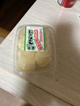 にいたか屋 東京べったら漬スライス 90g