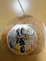 すいれい 直巻 鶏五目