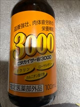 ビタカイザーW3000 100ml