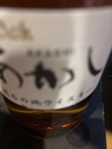 ホワイトオーク 地ウイスキーあかし 500ml