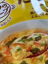 アマノ きょうのスープ たまごスープ 5食 36g