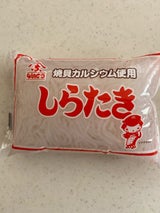 ないとう しらたき 180g