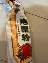 扇カネ安食品本舗 キャッサバ片栗粉 200g