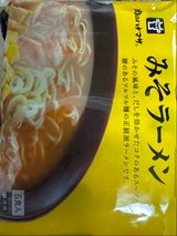 住岡 味噌ラーメン 89gX5