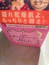 明色 奥さま用クリーム 60g