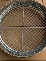 高儀 ステンレスフルイ 30CM