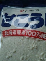 トモエ 甘こうじ 200g