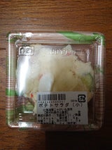 サニーマート ポテトサラダ 小