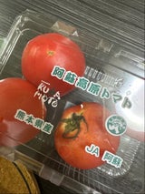 JA阿蘇 熊本産阿蘇高原トマトパック