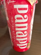 グリコ パナップ 155ml