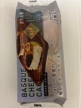 みれい菓 バスクチーズケーキ 2個
