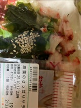 キタカミ 海鮮サラダ 1P