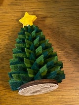 松野工業 ツリーオブジェ