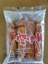 濱辰商店 ごぼう天 4本