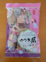 戸田屋 四季の彩り味めぐり 200g