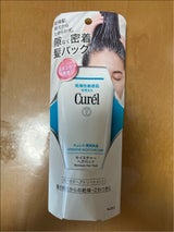 花王 キュレル モイスチャーヘアパック 200g