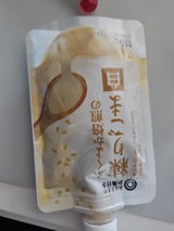 西友 練りごま白 110g