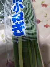 JA白河 小ネギ 100g