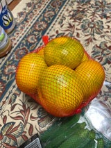 名織 三重南紀みかん 1P