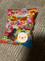 アキヤマ コアラ学園ミニゼリー 15gX12