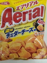 YBC エアリアルチェダーガンダム2 65g