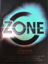ジェクス ZONE(ゾーン) 10個