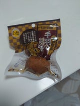 中日本 煮たまご(手羽先醤油味) 2個