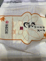 やまだ屋 チーズクリームもみじ 1個