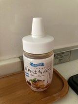 マルミ アルゼンチン純粋はちみつ ポリ 250g