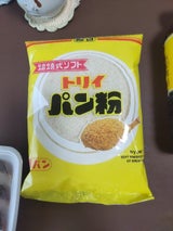 トリイ パン粉  細目  200g