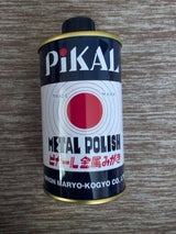 日本磨料工業 ピカール液 300g