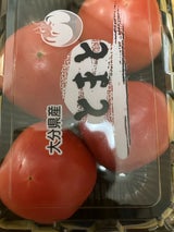 熊果 トマト パック 400g