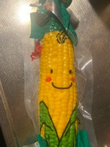 喜井 喜井さんちの黄色いとうもろこし 1本