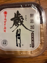 ハナマルキ マルダイ 歳月 750g