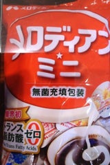 メロディアン メロディアン ミニ 4.5g×40