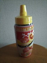 ケーキシロップ