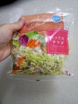 阪栄 ミックスサラダ 100g