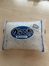 かっぺえ 糸白 170g