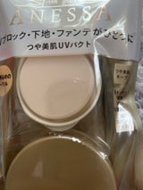 アネッサ オールインワンビューティーパクト1 10g