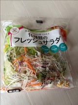 金正 10種類のフレッシュサラダ 80g