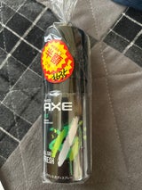 アックス ボディスプレー キロ 60g