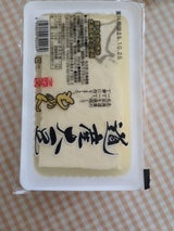 三好屋 北海道産木綿豆腐 300g