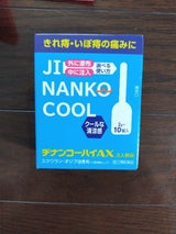 ヂナンコーハイAX 10個