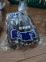 JAいわて ナス 500g